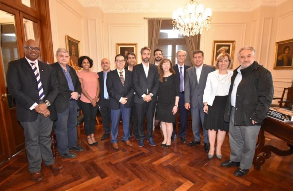 La Rioja es pionera en implementación del programa Hearts