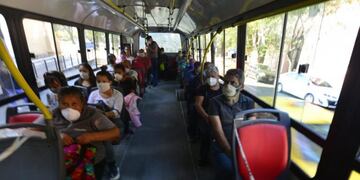 La Municipalidad dio marcha atrás en las restricciones y el COE exigió que se cumplan\u002E