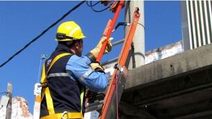 La EPE cortará en la zona noroeste