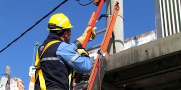 La EPE cortará en la zona noroeste