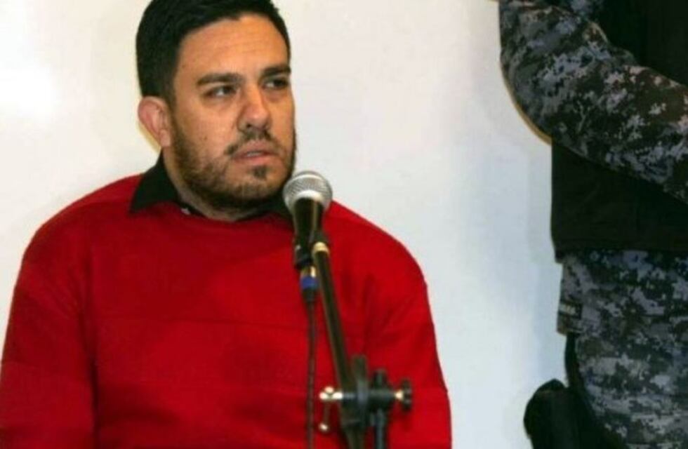 Cuatro años de prisión para Adrián Guirín por estafas reiteradas