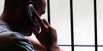 Banda operaba desde la cárcel de San Juan