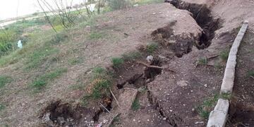 Barranca de Diamante