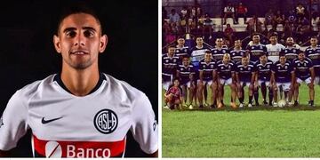 Gran evento solidario para los danmificados por las inundaciones en toda la provincia de Formosa\u002E