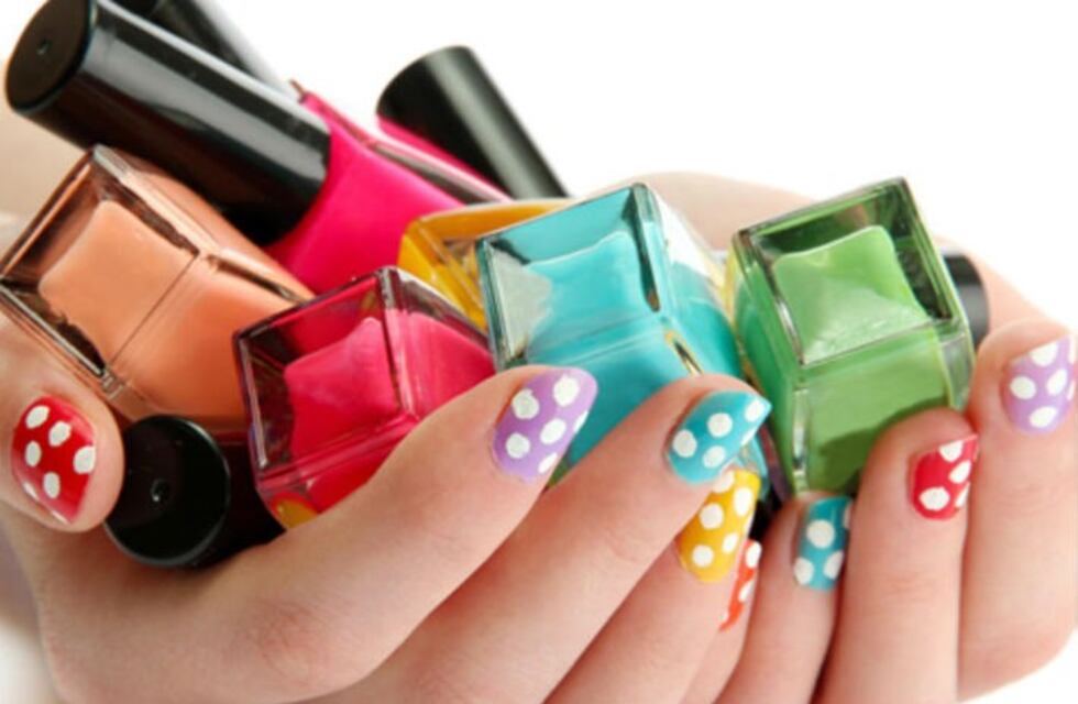 Nails Party, una tendencia que crece en Córdoba