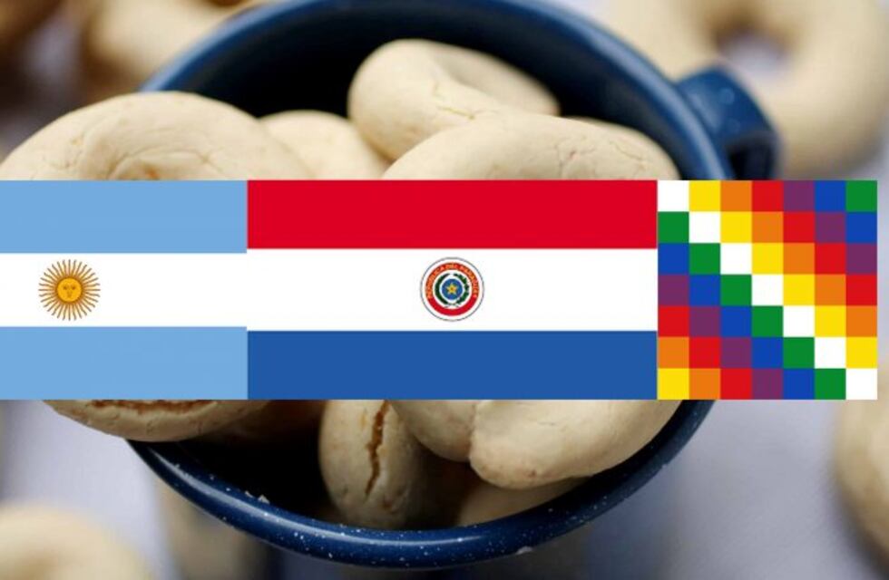 La Unesco publicó una "receta argentina" de la chipa y otra vez hay polémica