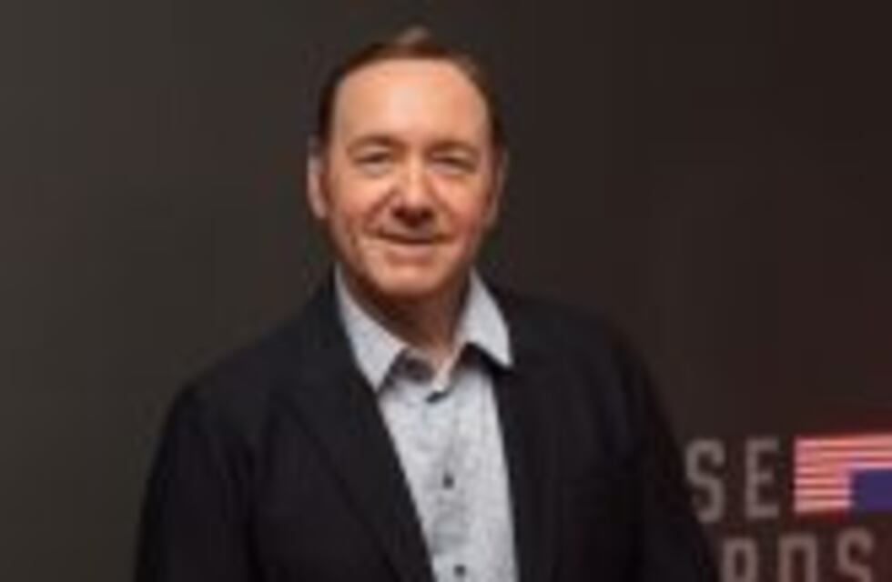 Netflix aprovecha la asunción de Trump para anunciar la nueva temporada"House of Cards"