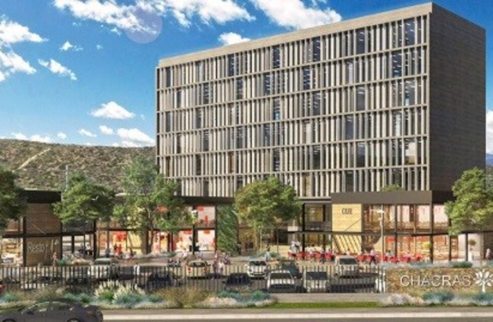 Por incumplimientos "Chacras Business Park" no se seguiría construyendo