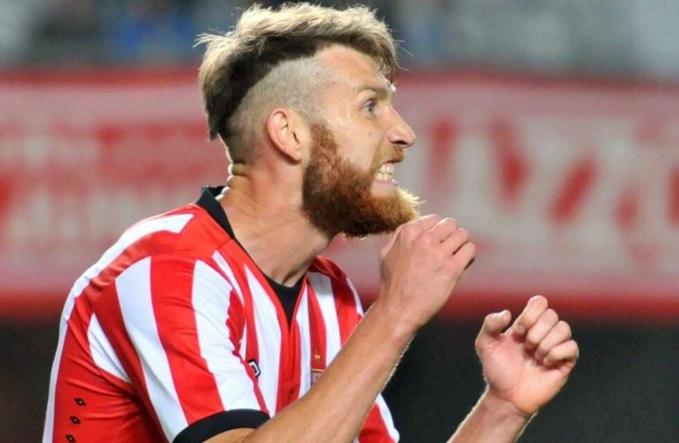 Schunke seguirá su carrera en Aldosivi