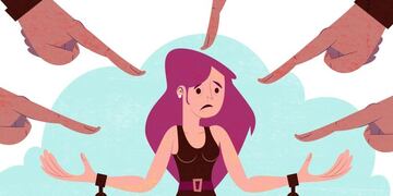 Nota Rumbos 753 psicología para Rumbos\u002E Hugo horita