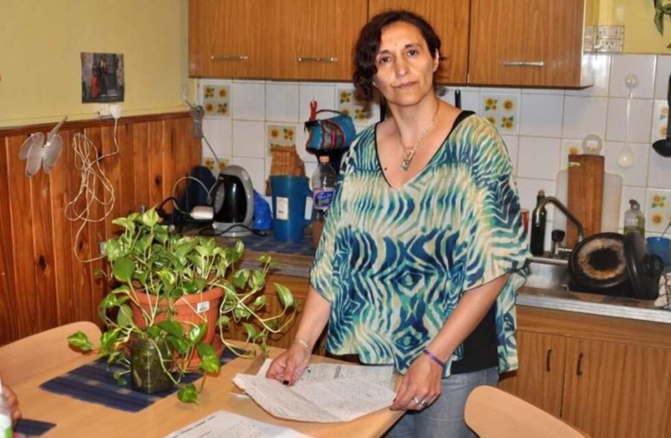 La Justicia de La Pampa pidió ayuda a clarividente mendocina