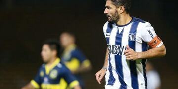 Javier Gandolfi seguirá un año más en Talleres\u002E
