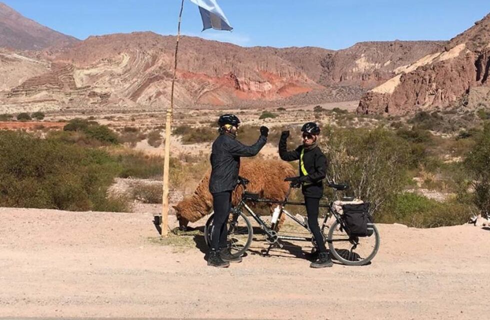 Padres TEA San Francisco organizó una charla virtual