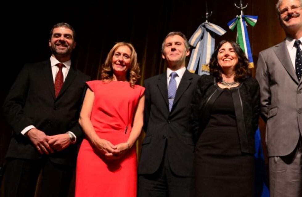 Aumento de sueldo para los jueces de Río Negro: cobrarán hasta $600 mil