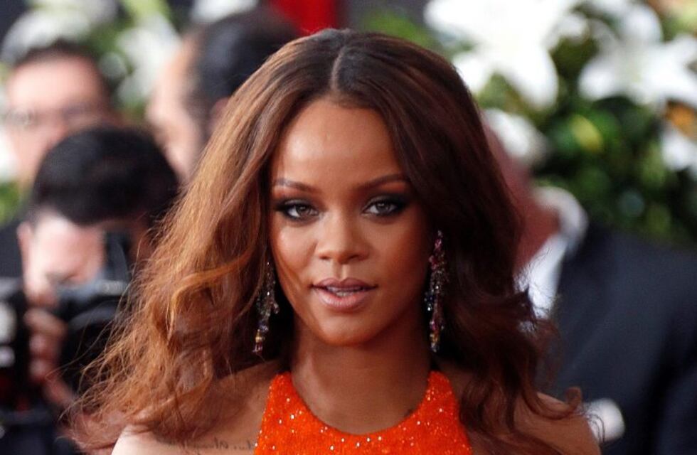 Rihanna le escribió a Mauricio Macri a través de Twitter