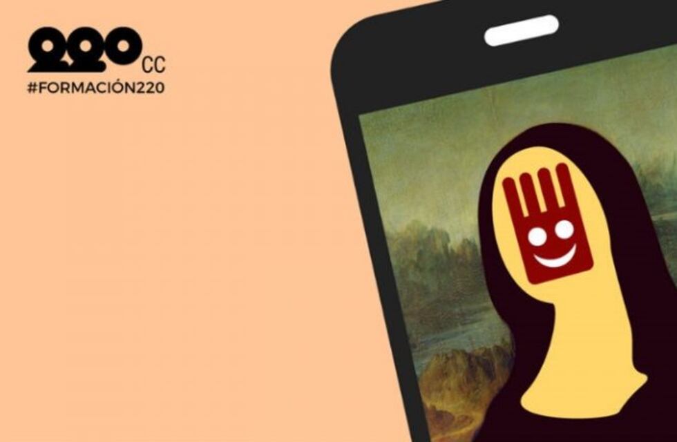 El 14 de marzo, una nueva entrega de Náufragos: Mirar, participar, desaparecer