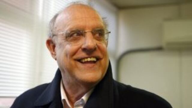 Eduardo Bermu00fadez