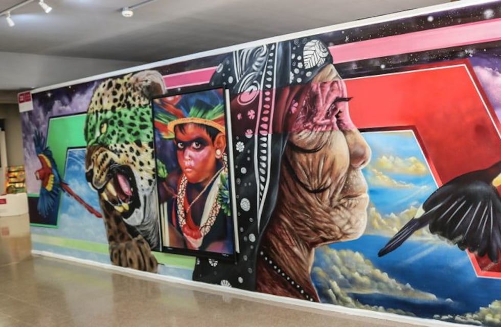 Este fin de semana se podrá visitar la Feria de Arte en el Parque del Conocimiento