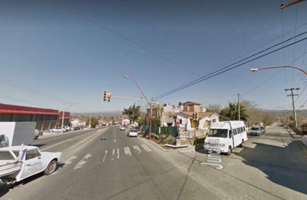 Carlos Paz: lo detuvieron luego de que robara un televisor