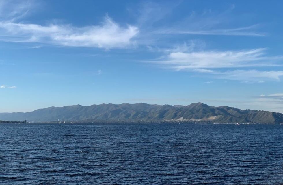 ¡Espectacular sábado en Carlos Paz!