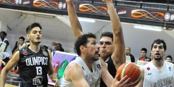 Prensa Olímpico\u002E