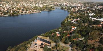 Clima en Carlos Paz\u002E