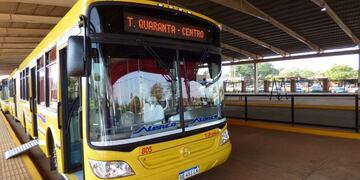 Cámara Misionera de Empresarios del Transporte Automotor de Pasajeros (MisionesOnline)