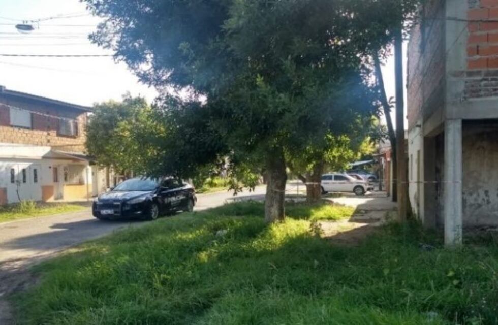 Le dispararon a toda a una familia y los tiros alcanzaron a un bebé de apenas 6 meses