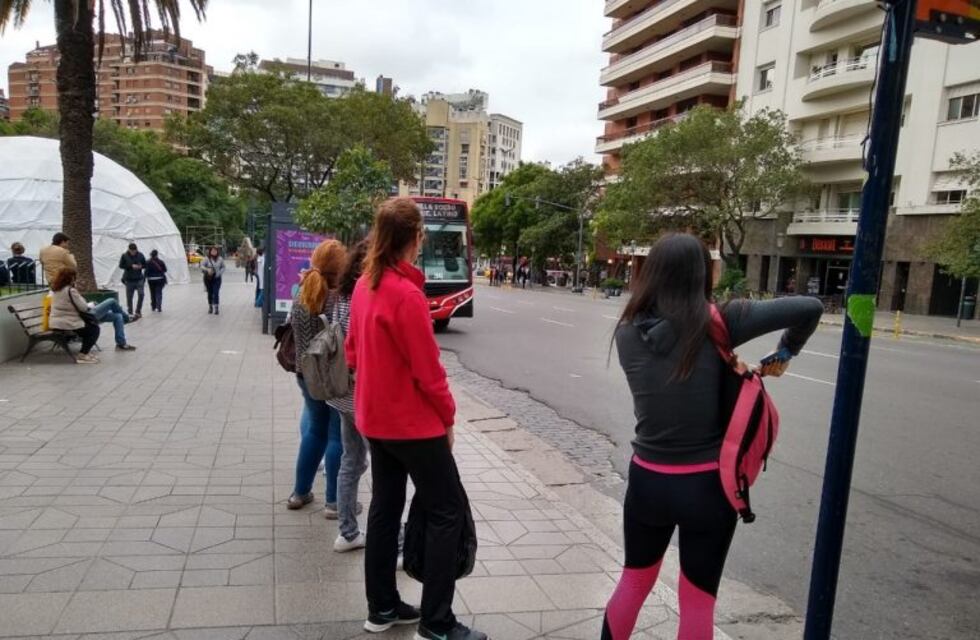Feriado en Córdoba: cómo serán los servicios este lunes