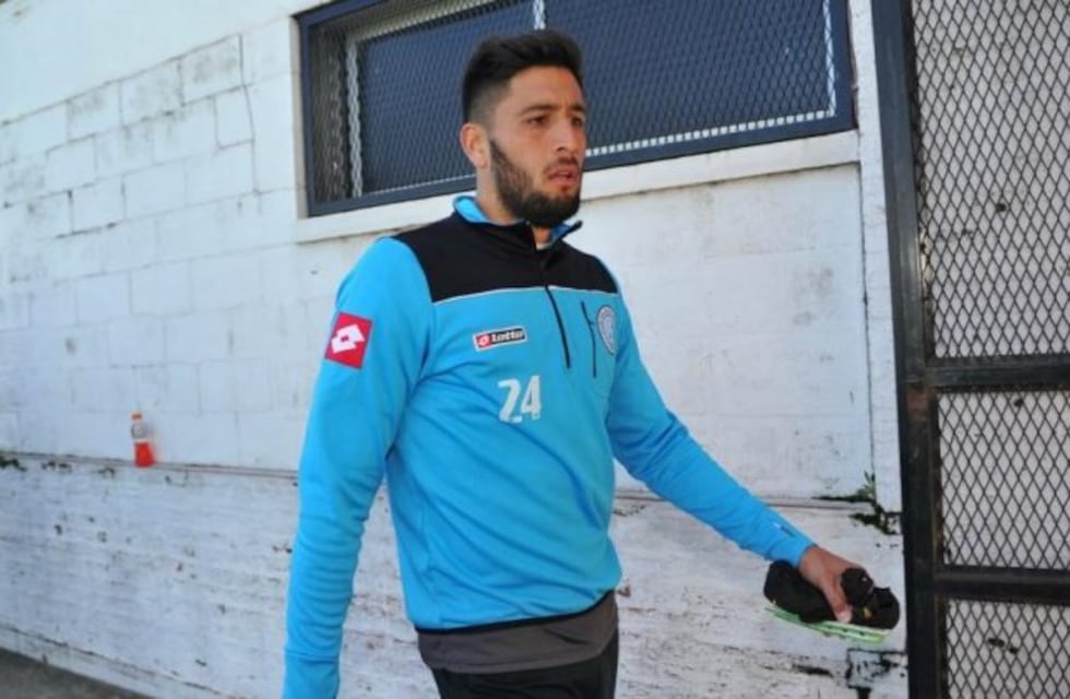 Tobías Figueroa deja Belgrano y jugará en Chile