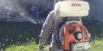 Para los operativos es necesario el ingreso de los agentes a los domicilios\u002E