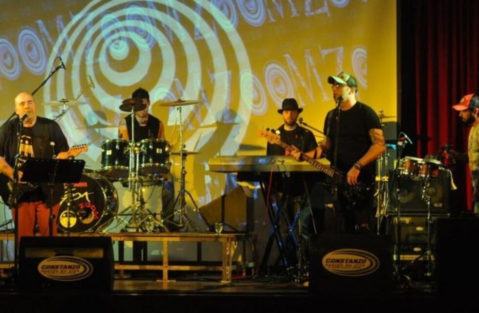 Zoom dará continuidad al Pehuen Rock 2020