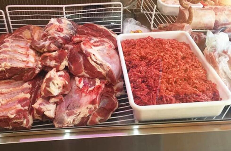 Se registra un aumento de hasta un 15% en las carnes vacunas