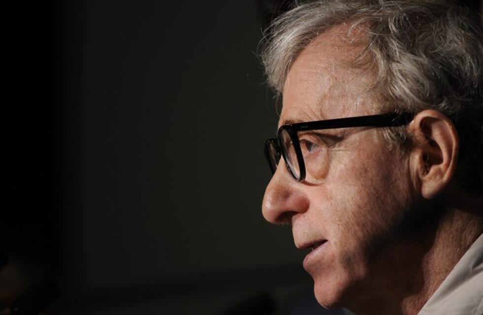 Woody Allen volverá a filmar en España