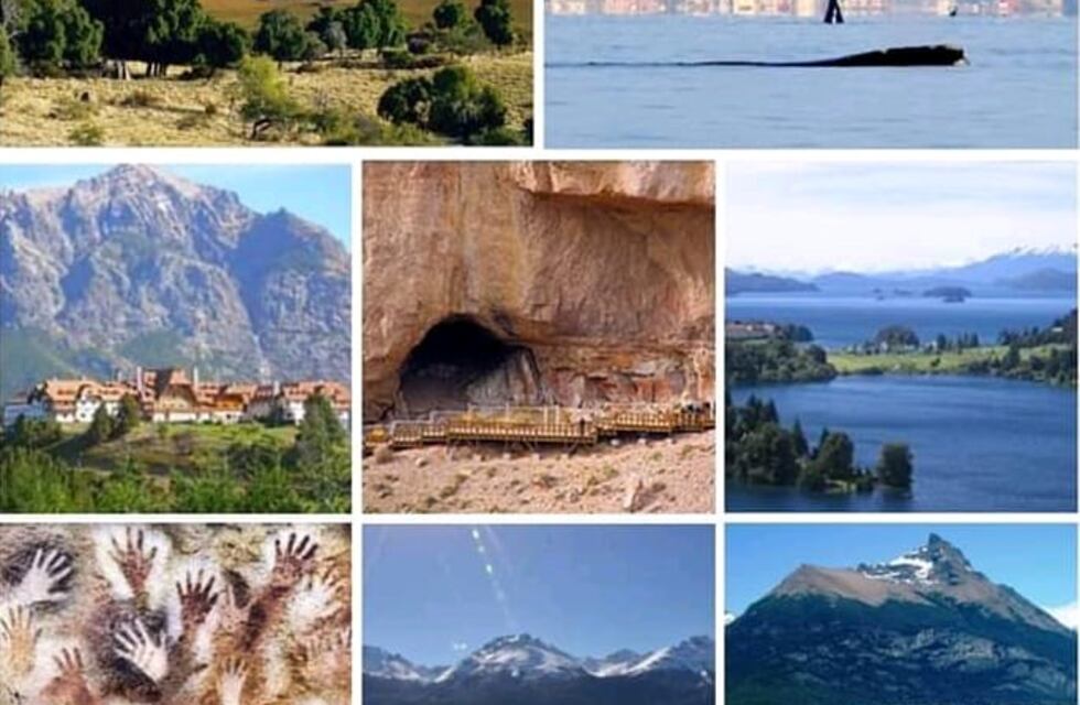 Estos son los destinos más elegidos por los argentinos para las vacaciones