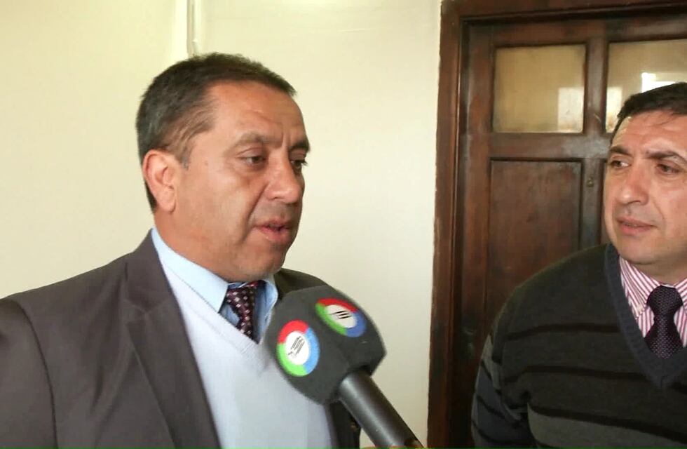 Comenzó el jury contra el fiscal Walter Guzmán por el caso del joven desaparecido, Nicolás Sabena