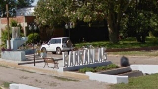 Prisiu00f3n preventiva para un joven por abusar sexualmente a una chica en un descampado