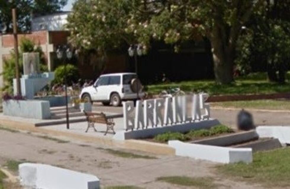 Prisión preventiva para un joven que abusó sexualmente a una chica en un descampado