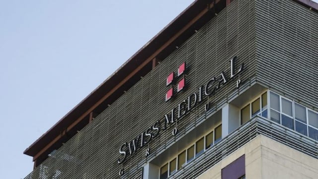 A partir de enero los prestadores de medicina privada cobrarán a sus pacientes un copago del 9% por los estudios que se realicen. Foto Archivo.