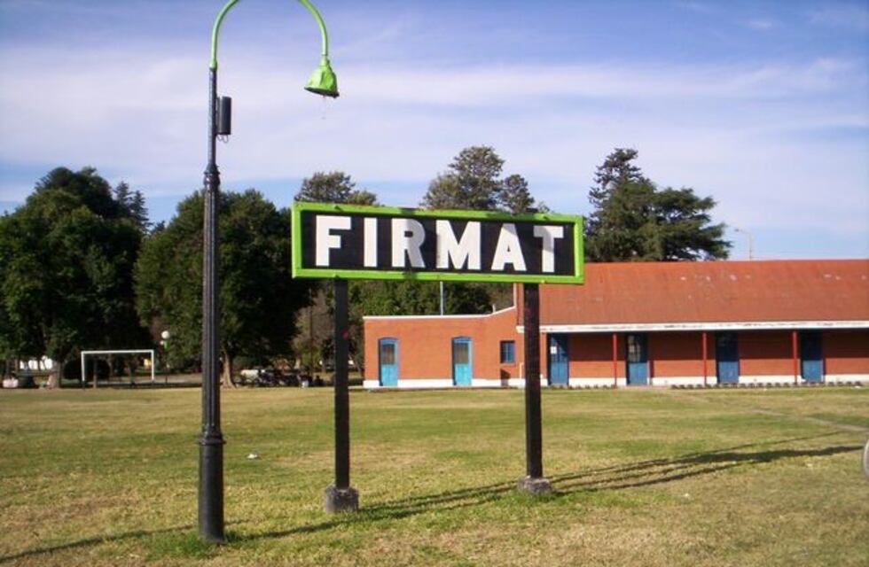 La familia del único infectado de coronavirus en Firmat salió compras y los denunció el intendente