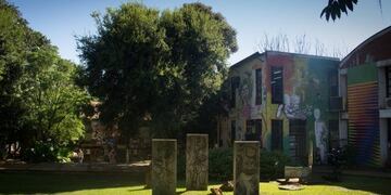 Los vecinos podrán sumarse a las propuestas\u002E