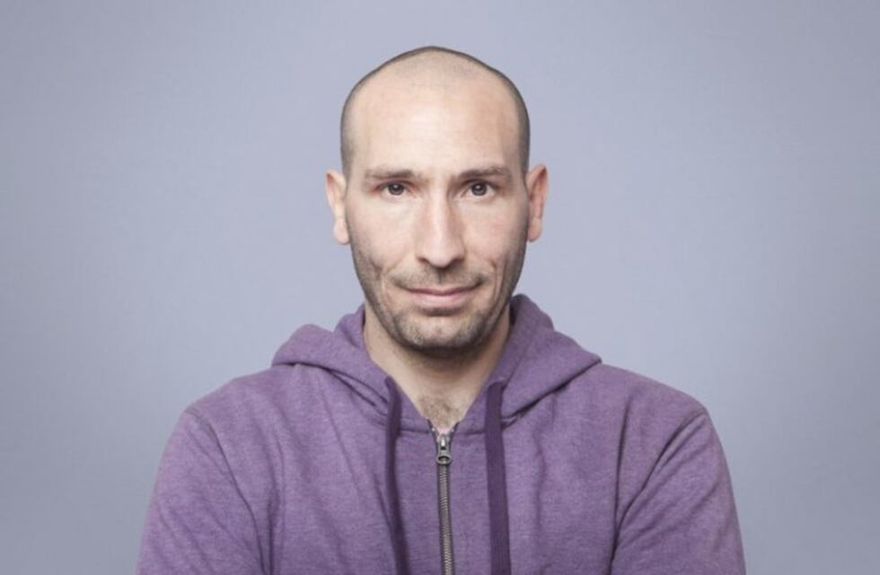 Damián Canduci ofrece en Mendoza la charla abierta "El casting, un proceso"