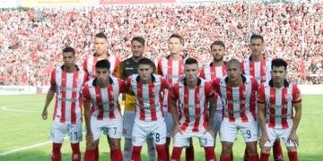 Los Albirrojos pueden sellar su clasificación ante Almagro, pero depende además de otros resultados\u002E