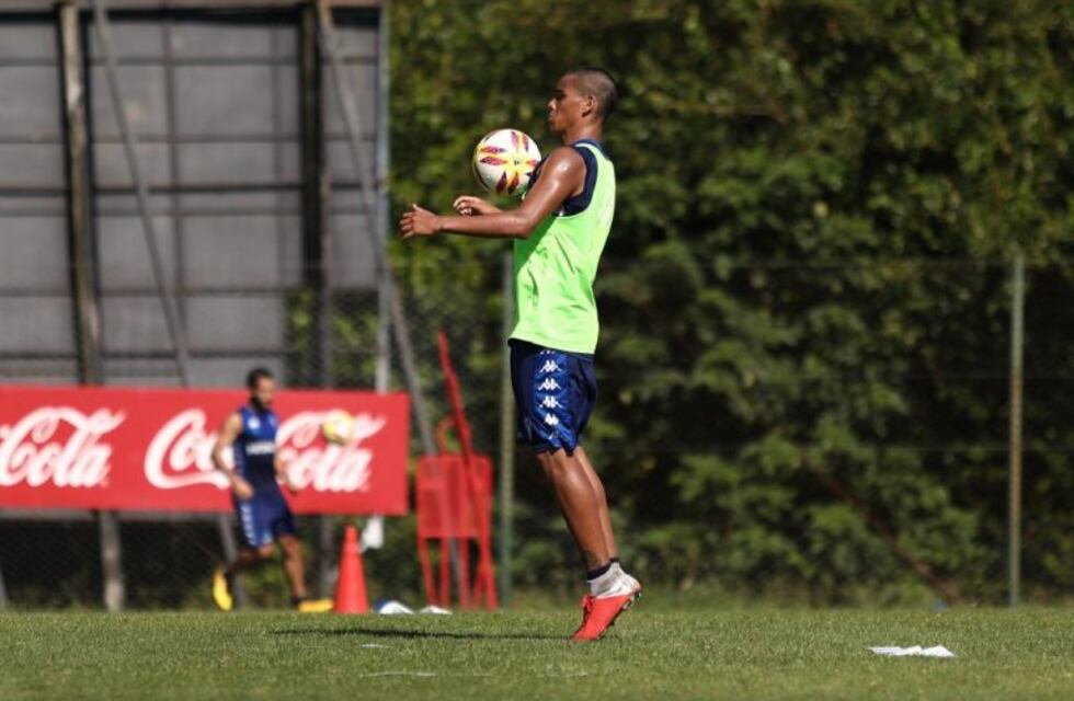 El chubutense Damián Fernández será sparring de la Selección Argentina en la Copa América