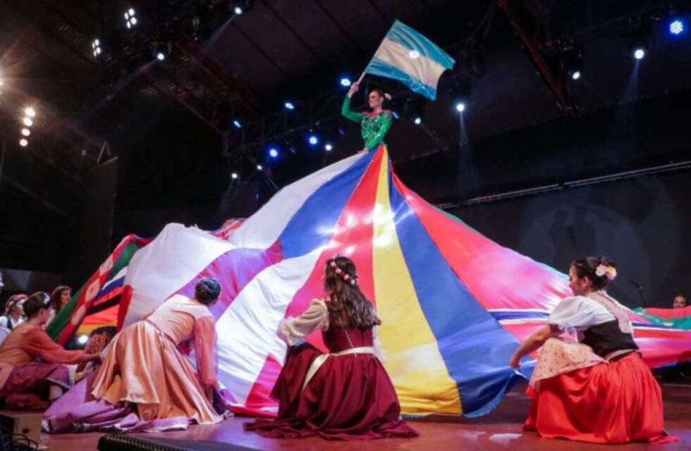 La Fiesta del Inmigrante dejó pérdidas por primera vez