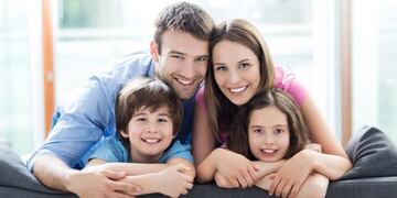 Los primogénitos suelen ser los hijos preferidos\u002E