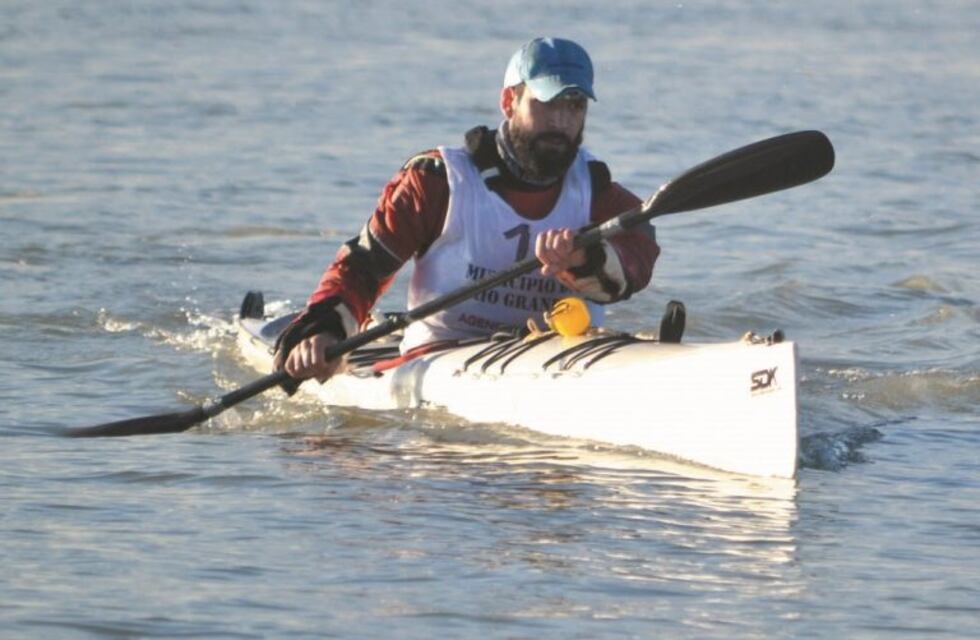 Cierran las inscripciones para la XXVIII Edición del Raid Náutico Internacional de Tierra del Fuego