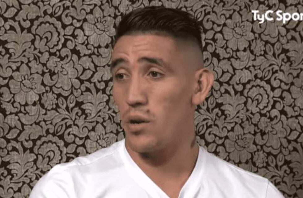 Centurión angustiado tras el escándalo en Racing: "Se me cruzó por la cabeza largar todo"