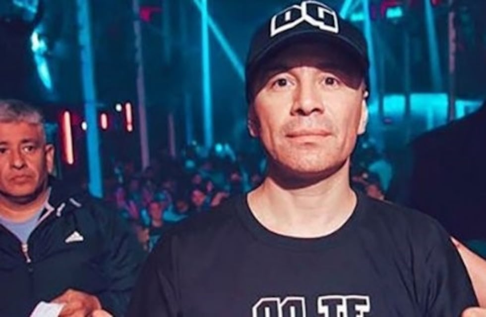 Suspensión de shows y aislamiento de sus fans: las primeras alarmas sobre la salud de Pablo Lescano