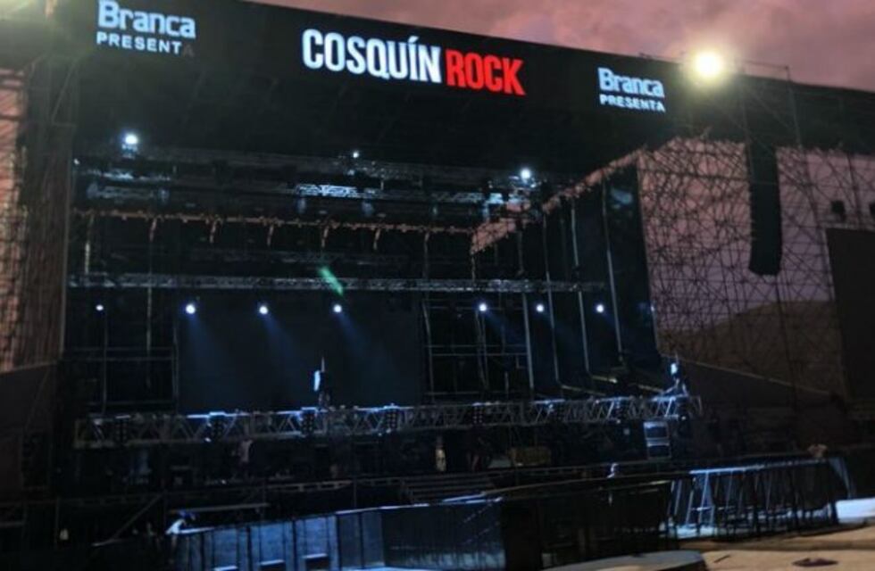 Cosquín Rock desembarca por primera vez en Estados Unidos